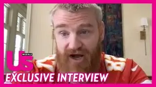 The Challenge Star Wes Bergmann Says Future Child Needs To Know &lsquo;Their Dad Is Different&rsquo;