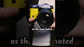 The MOST HATED Camera Ever Made 📸🤦🏻&zwj;♂️