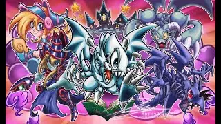Toon | Yugioh Goat Format Deck Profile (ITA)