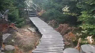 Impressionen auf und rund um den Lotharpfad im Schwarzwald mit Abstecher zur Murgquelle