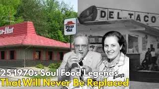 25 1970s Soul Food Classics Black Folks Wish