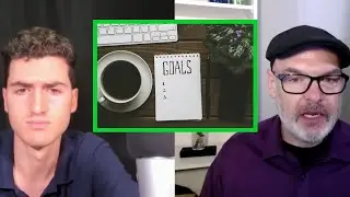 How to Effectively Set Goals and Make Them Happen | Steve Haffner on The Nick Lugo Show