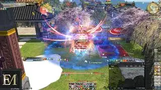 FFXIV SMN Pet swap opener: final version