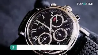 Chopard - Mille Miglia (168331-3001)