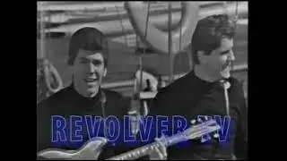 The Knickerbockers - 