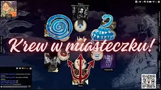 BotC: W moim miasteczku są trzy demony :O