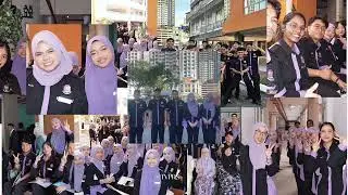 WATIKAH PELANTIKAN AHLI PEBIMBING RAKAN SEBAYA SESI 25/26💜💜 |  TVPRS