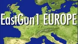 EastGun1 Europe | GRANDPA57 GUN 1