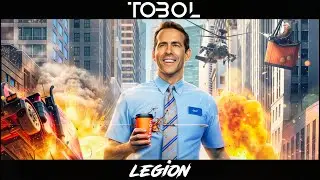 Don Tobol - Bang | Free Guy