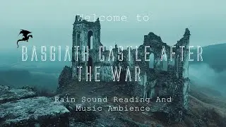 Basgiath War College After The War & Fantasy Music | ACOTAR Inspired | Epic Onyx Storm ⚔️