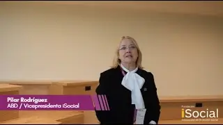 3r Encuentro de entidades miembros de iSocial - 2025