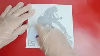 How to apply a decal with BABC.