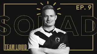 Broxah Talks Sacrifices and First Place | SQUAD S4E9 - Team Liquid LoL