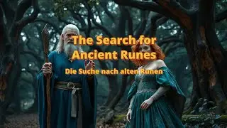 The Search for Ancient Runes