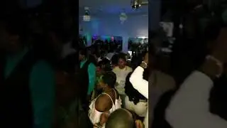 Clip from #HarperBoy 2019 Bdp #RiteAway