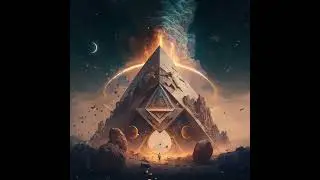 Metaverse Portal 🪬 #metaverse #art #nftart #aiart #crypto #beautiful #eth #opensea #meta