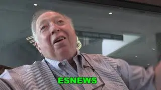 MEET Neil Leifer THE MAN WHO TOOK ICONIC PICTURES OF MUHAMAMD ALI EsNews Boxing