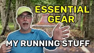 Essential Running Gear Tips: This is what I use