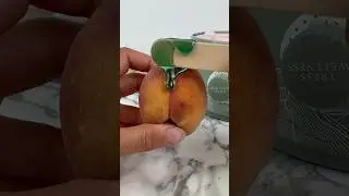 Can You Wax Peach Fuzz? 😳#waxing #hardwax #waxingathome #gentlewax #waxingforbeginners