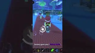 Я купил ADMIN LUCKY BLOCK в укради BRAINROT! #maximapelsin #roblox #admin #lucky_block #brainrot