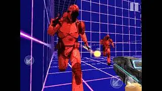 рандомный хоррор#5:One Player No online Horror