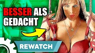 Besser als erwartet - Schlechter als gedacht I ELEKTRA [Deadpool and Wolverine REWATCH Marathon]