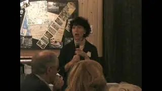 20110408-CEOConnect-Ora Pescovitz--Lessons Learned as a Healthcare Leader