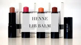 ХЕННЕ 1
