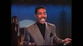 Chuck Stanley - Never Gonna Let You Go (Version by RPeterson)