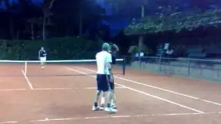 meligeni e saretta desafio duplas parte 3