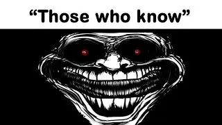 Those who know☠️