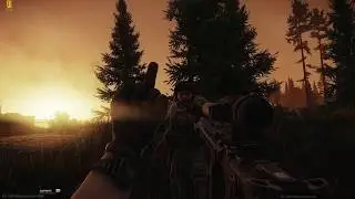 TARKOV STORY TIME - LOST IN TARKOV - ODDLESS & PHYSCO