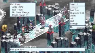 Disgaea 4 - Part 103 - I Kill People... Again