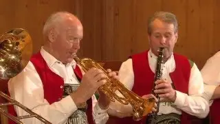 Tiroler Kirchtagmusig - Josefi-Boarischer