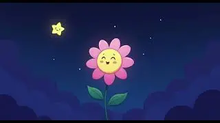 The Magical Bedtime Star Story!