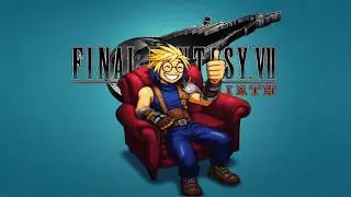 Final Fantasy7 Rebirth Playthrough 2