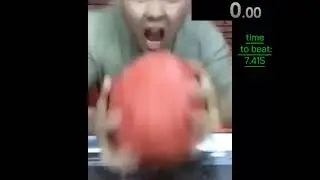 watermelon speedrun