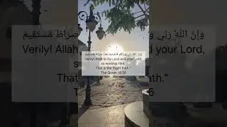 ✨ The Right Path to Worship ✨#Islam  #Quran  #Hadith  #WorshipAllah #RightPath  #Faith #Islamic