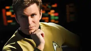 Tour of the Star Trek Continues Sets Part #1