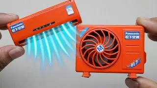 The New Best Experiment