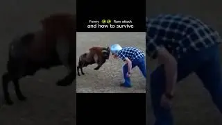 Funny 🤣🤣 RAM ATTACKS and How to survive !!