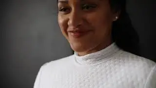 LDS Temple Dress Photoshoot | Behind the Scenes at White Elegance