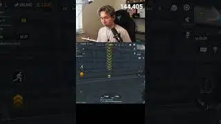 He actually lost it over this #codmobile #gameplay #shorts