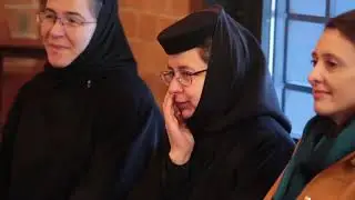 Sf. Liturghie la Naşterea Domnului † 2025 ● CBROM