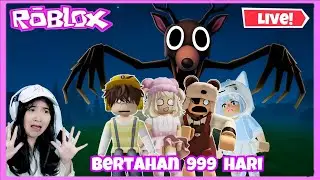 Tips dan Trik Bertahan sampe 999 Hari! (ROBLOX)
