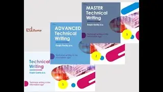 Learn how to Editing and revise your draft in 4 minutes