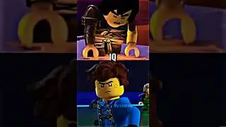 Ninjago Cole Vs Jay
