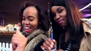 GoodSundae Durban July 2015 Official Aftermovie