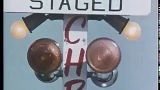 Drag Racing - 1969
