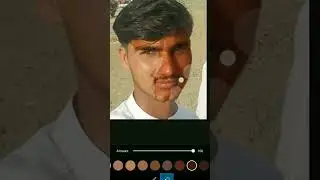 how to smooth and clean your face || Autodesk face smooth#youtube #shortsautodesk